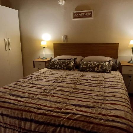 Apartament Lo De Lucy Ushuaia Zewnętrze zdjęcie