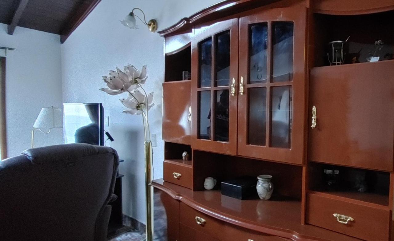 Apartament Lo De Lucy Ushuaia Zewnętrze zdjęcie