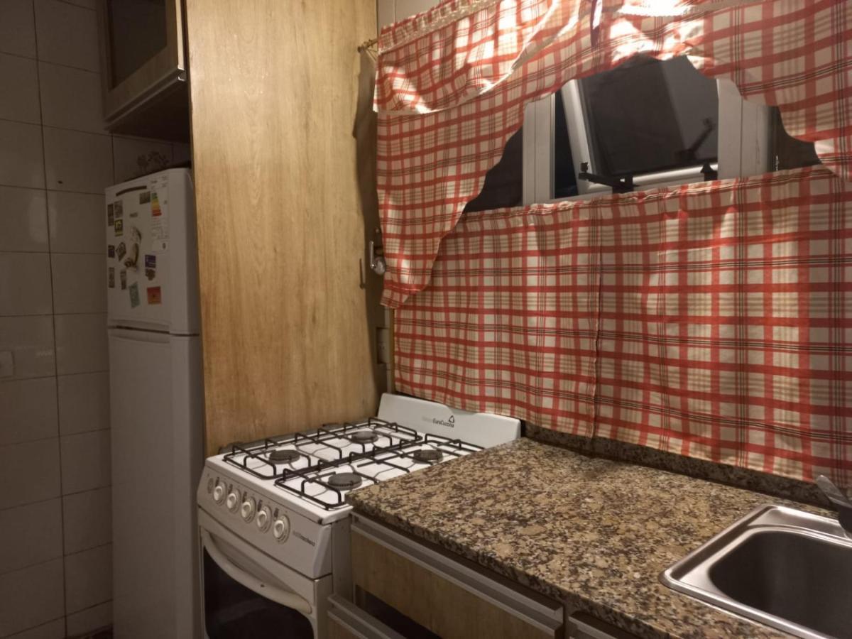 Apartament Lo De Lucy Ushuaia Zewnętrze zdjęcie