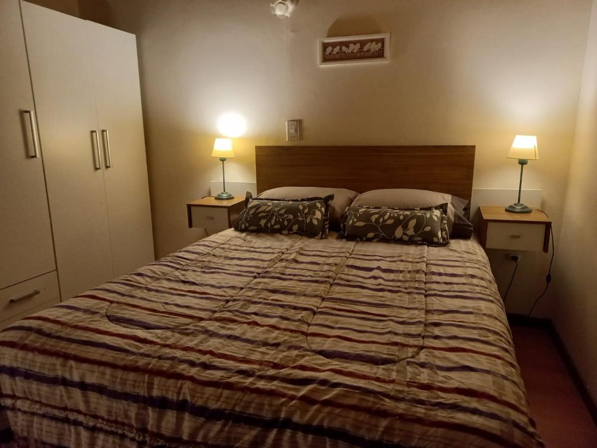 Apartament Lo De Lucy Ushuaia Zewnętrze zdjęcie